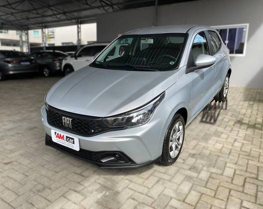 FIAT ARGO 1.0 FIREFLY FLEX DRIVE MANUAL